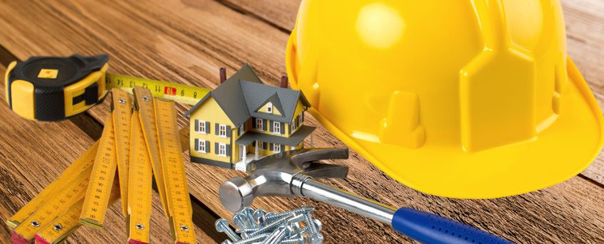 homeConstruction homeowner tools