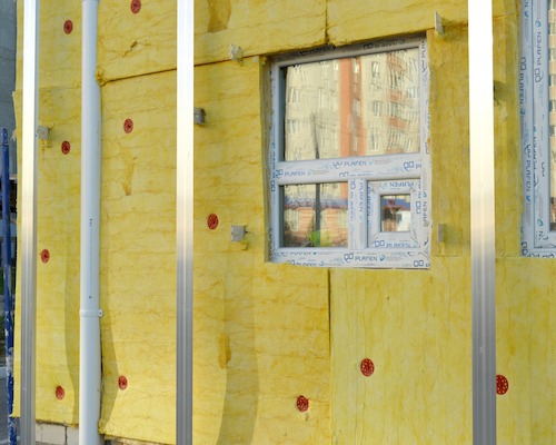 Crawl-space crawl spaces
