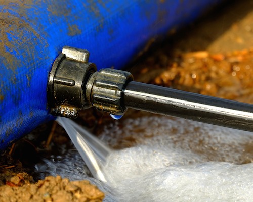 water-hammer water hammer
