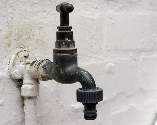 EIG spring plumbing problems Watch Out for These Spring Plumbing Problems