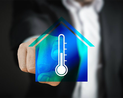 smart-home-3317442_640 10 Low Cost Ways to Keep Your Home Cool