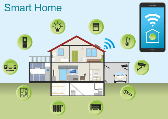 EIG- 3 commoon smart home tech issues Three Common Smart Home Technology Issues and Their Solutions