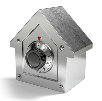 EIG- 7 ways to protect your home from theft Seven Ways to Protect Your Home from Theft