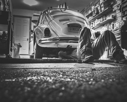 EIG important tips to make your garage safe Important Tips to Make Your Garage Safe From Fire Hazards