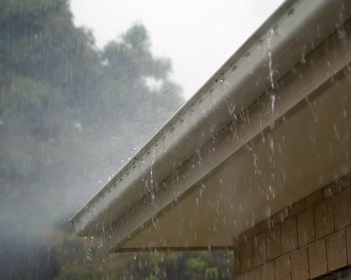 EIG the top five causes of water damage The Top Five Causes of Water Damage